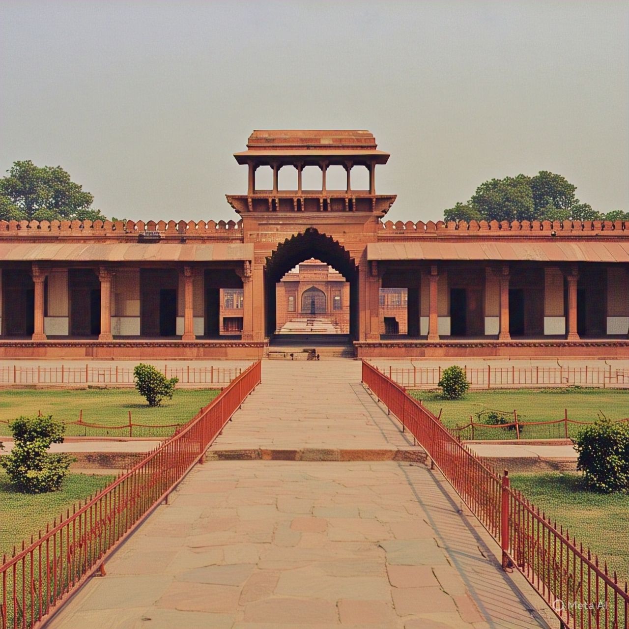 Fatehpur Sikri