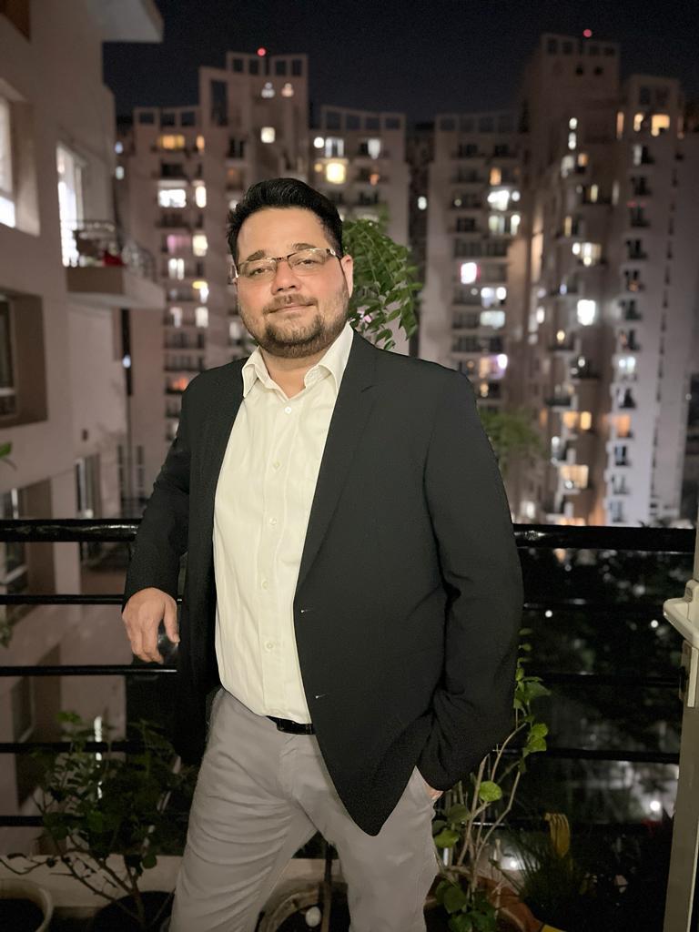 Vivek Bist